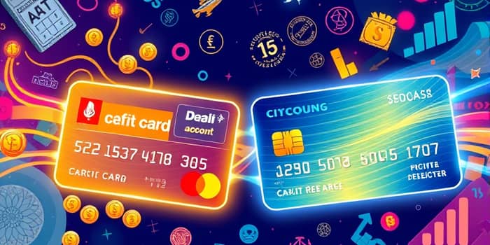 Credit vs. Debit: What's the Real Difference?