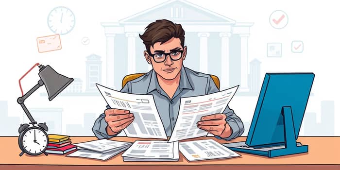 Dispute a Charge: Your Guide to Credit Card Issues