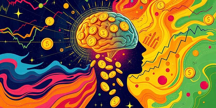 Behavioral Finance: Understanding Your Money Psychology