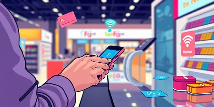 Digital Wallets: Set Up Your Credit Card for Mobile Pay