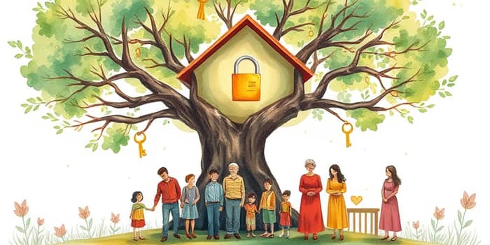 Estate Planning: Basic Steps for Everyone