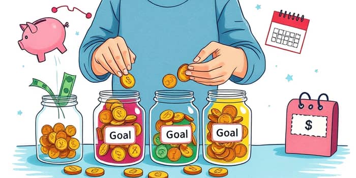 Saving Money: Quick Tips for Your Wallet