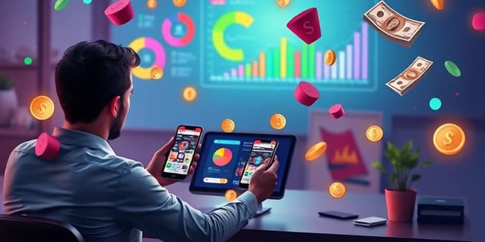 Finance Tools: Top Apps for Personal Planning