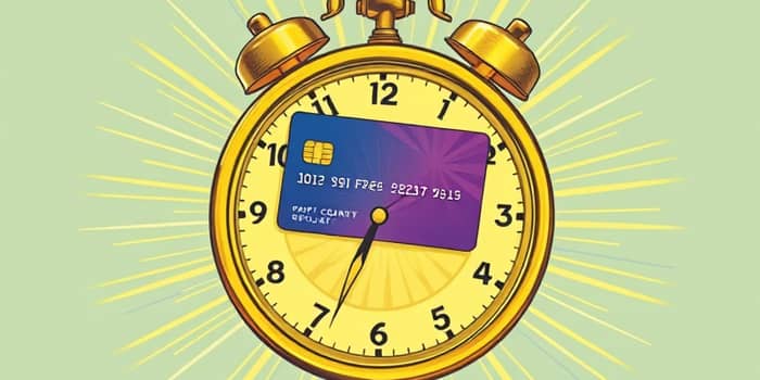 Grace Period: Understanding Your Credit Card's Interest-Free Window