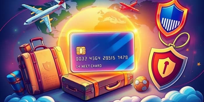 Travel Insurance: Credit Card Benefits You Didn't Know You Had