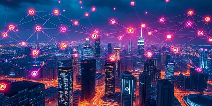 Digital Assets: Explore New Investment Platforms