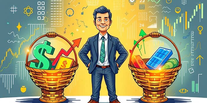 Mutual Funds & ETFs: Simplify Your Investments