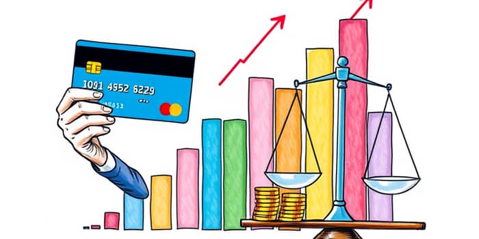 Credit Limits: How Lenders Decide Your Spending Power