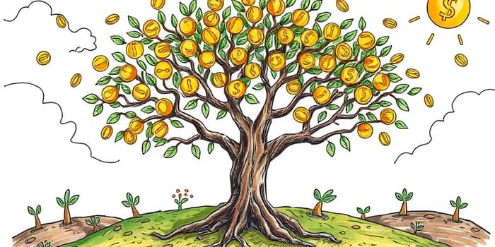 Wealth Principles: Build Lasting Prosperity