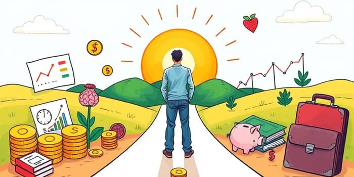 Career Change Finances: Plan for Your Next Move