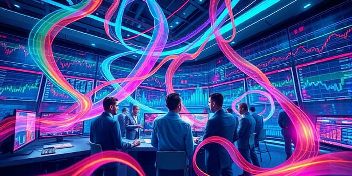 Big Data in Finance: Smarter Analysis for Investors