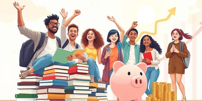 College Tuition: Smart Savings Strategies