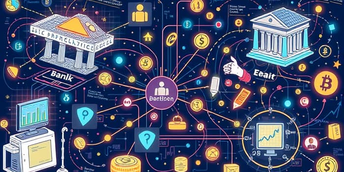 FinTech Solutions: Innovative Ways to Invest Your Money