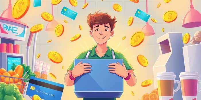 Cash Back Cards: Top Reviews for Everyday Savings