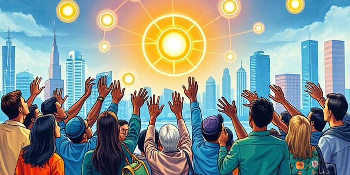 Democratizing Private Equity: Access Exclusive Investments