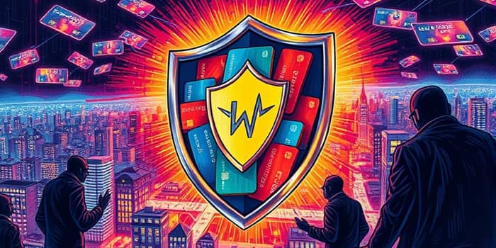 Fraud Protection: Keep Your Credit Card Safe
