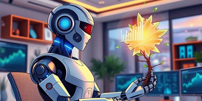 Robo-Advisors: Smart Investing Made Easy