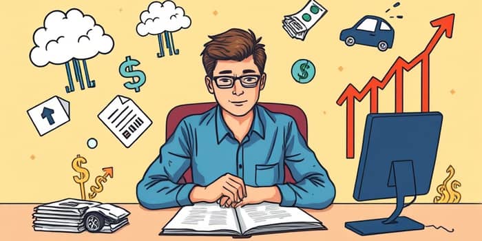 Unexpected Events: Planning Your Finances for Anything