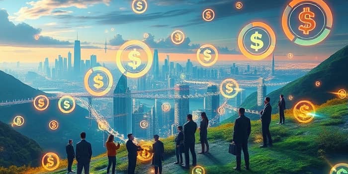 Synthetic Assets: Understanding New Investment Frontier