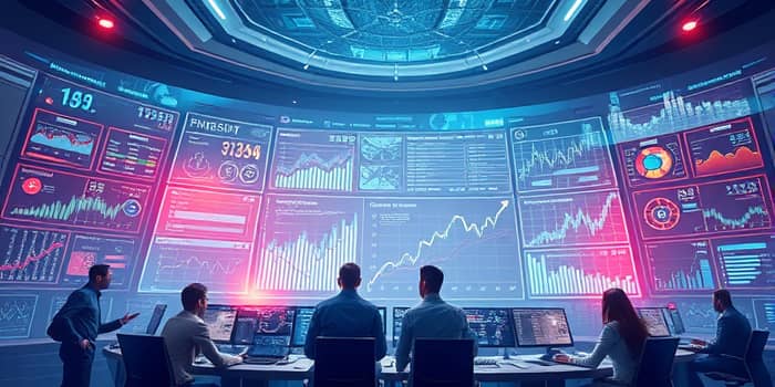 Machine Learning: Boosting Risk Assessment in Finance
