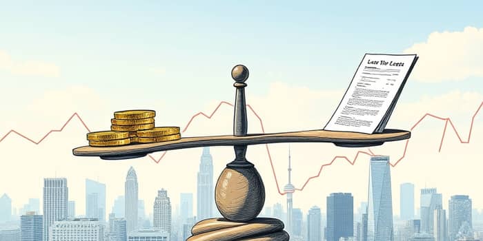 Interest Rates: How They Affect Your Money