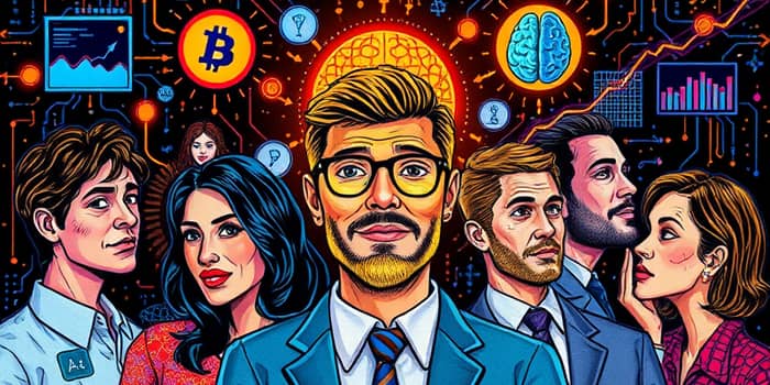 Behavioral Finance Tech: Understanding Investor Psychology