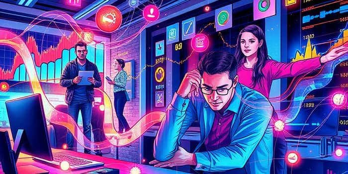 Predictive Analytics: Foreseeing Financial Trends