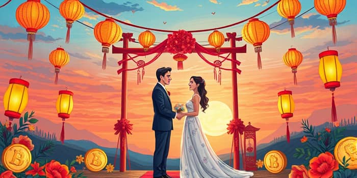 Wedding Loans: Finance Your Special Day with a Personal Loan
