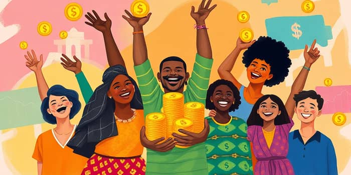 No Collateral Needed: Understanding Personal Loans