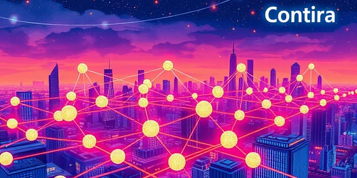 Smart Contracts: Revolutionizing Financial Transactions