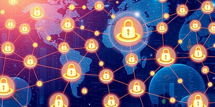 DLT in Finance: Distributed Ledger Technology's Impact