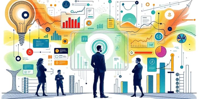 Hyper-Personalization: The Next Wave in Wealth Management
