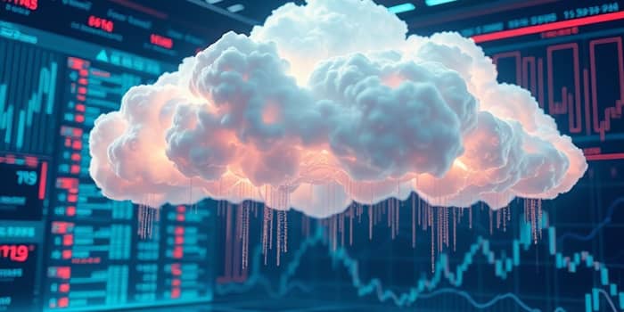 Cloud for Trading: High-Speed Investment Operations
