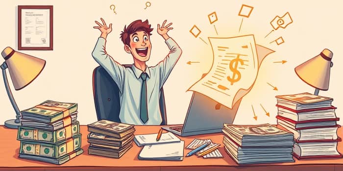 Debt Consolidation: Personal Loans to Simplify Your Life