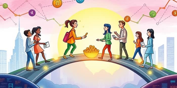 Peer-to-Peer Lending: The Latest Innovation in Lending