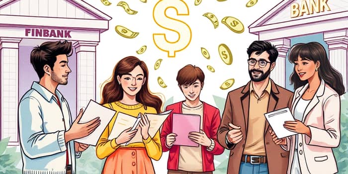Apply for a Loan: Your Step-by-Step Personal Loan Guide