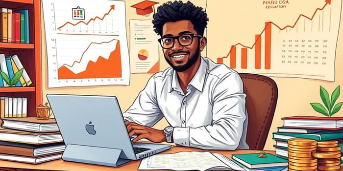 Entrepreneur Finances: Education for Business Owners