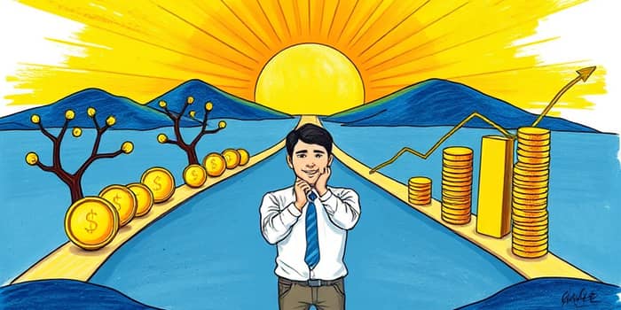 Financial Decisions: Sharpen Your Skills