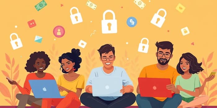 Online Personal Loans: Fast, Easy, and Convenient