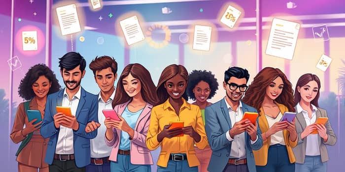 Pre-Qualify Now: Get a Loan Quote Without Hitting Your Credit