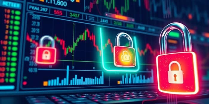 Cybersecurity in Finance: Protecting Your Investment Platforms