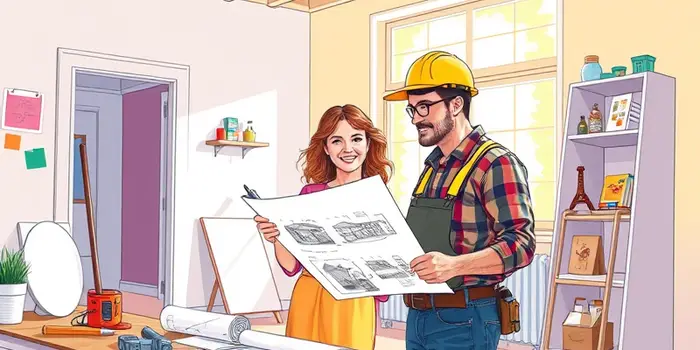 Home Improvement Loans: Fund Your Next Big Project