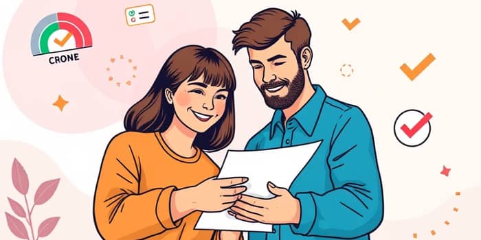 Co-Signer Rules: What to Know for Personal Loans