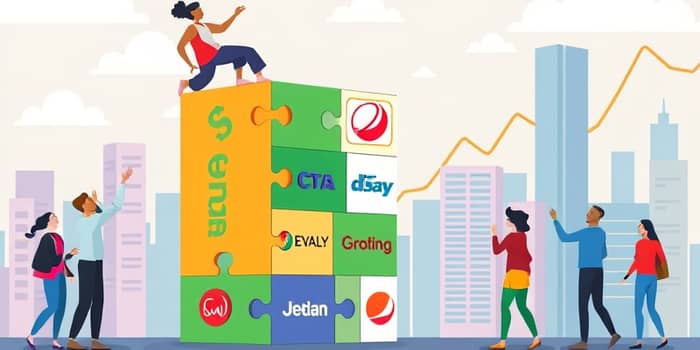 Fractional Shares: Invest in Big Companies with Any Budget