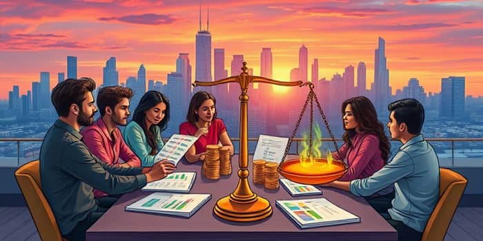 Approval Factors: What Lenders Look for in a Personal Loan