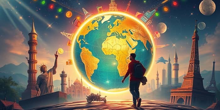 Travel Loans: Finance Your Next Adventure