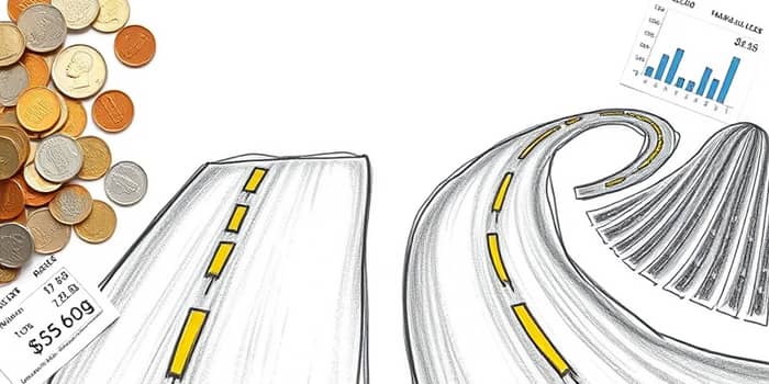 Fixed vs. Variable: Choose Your Personal Loan Rate