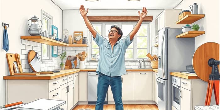 Big Purchases: Use a Personal Loan for Major Buys