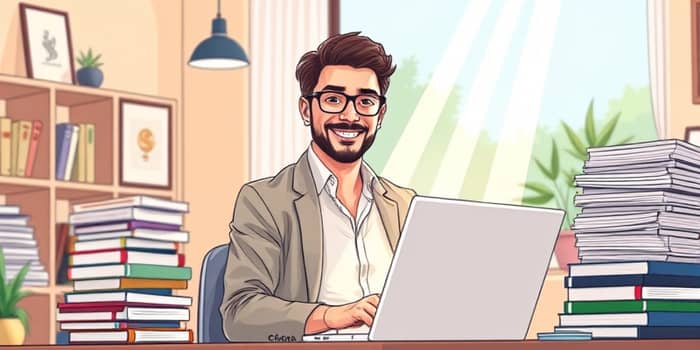 Self-Employed Loans: Personal Loan Requirements Made Easy