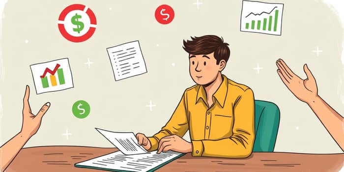 Application Tips: Ace Your Personal Loan Request